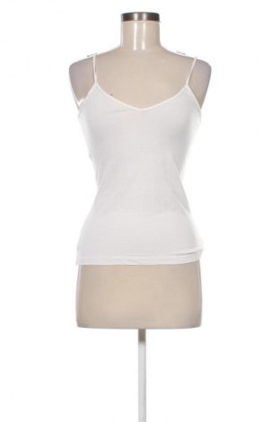 Дамски потник H&M, Размер S, Цвят Бял, Цена 9,00 €