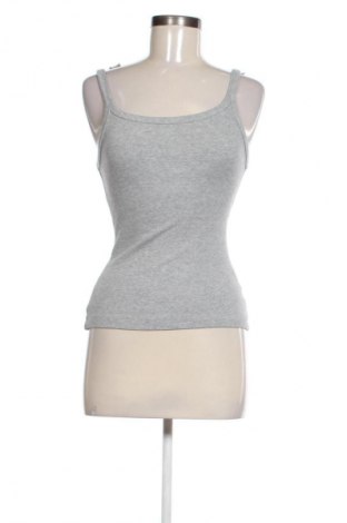 Tricou de damă H&M, Mărime S, Culoare Gri, Preț 46,99 Lei