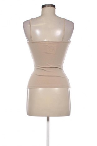 Дамски потник H&M, Размер XS, Цвят Бежов, Цена 9,00 €