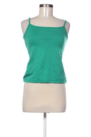 Дамски потник H&M, Размер M, Цвят Зелен, Цена 9,00 €