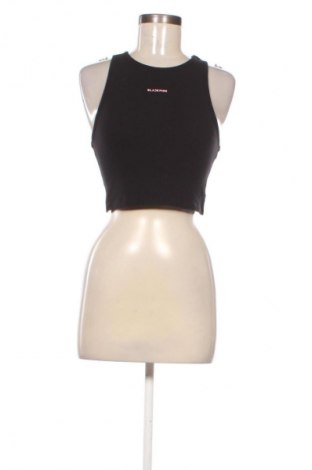 Tricou de damă H&M Divided, Mărime S, Culoare Negru, Preț 46,99 Lei