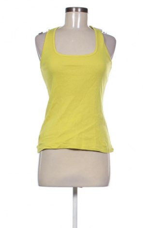 Дамски потник Mango, Размер M, Цвят Жълт, Цена 8,00 €