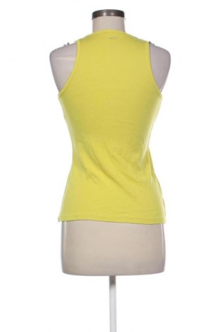 Дамски потник Mango, Размер M, Цвят Жълт, Цена 8,00 €