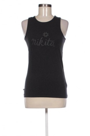 Дамски потник Nikita, Размер S, Цвят Сив, Цена 14,00 €