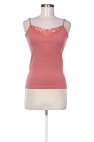 Дамски потник ONLY, Размер S, Цвят Розов, Цена 8,69 €