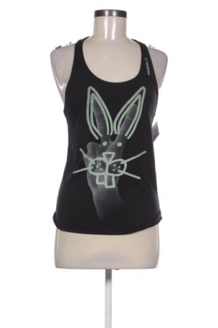 Дамски потник Reebok, Размер XS, Цвят Черен, Цена 13,43 €