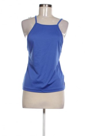 Dámské tilko  Reebok, Velikost S, Barva Modrá, Cena  227,00 Kč