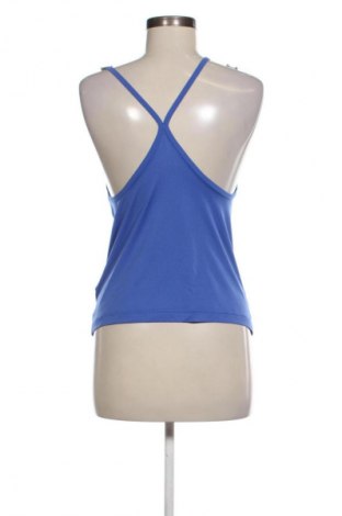 Dámské tilko  Reebok, Velikost S, Barva Modrá, Cena  227,00 Kč