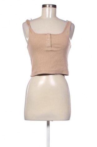 Dámské tilko  Reserved, Velikost L, Barva Hnědá, Cena  249,00 Kč