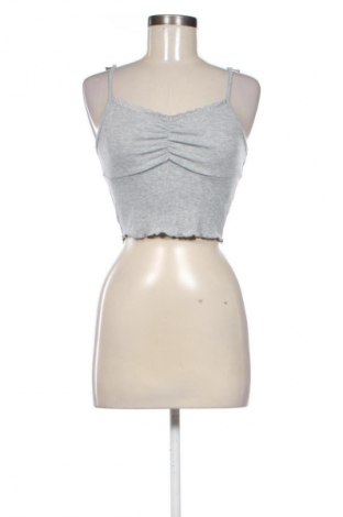 Дамски потник SHEIN, Размер XS, Цвят Сив, Цена 9,00 €