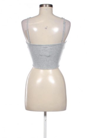 Дамски потник SHEIN, Размер XS, Цвят Сив, Цена 9,00 €