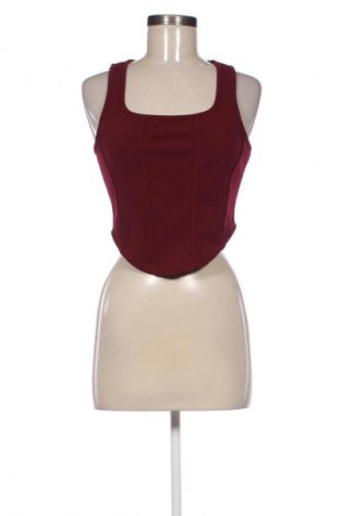 Дамски потник SHEIN, Размер M, Цвят Червен, Цена 9,00 €