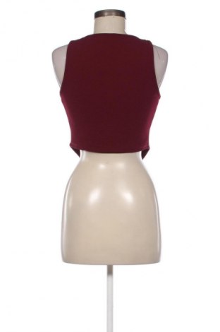 Дамски потник SHEIN, Размер M, Цвят Червен, Цена 9,00 €