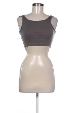 Дамски потник SHEIN, Размер XS, Цвят Сив, Цена 9,00 €