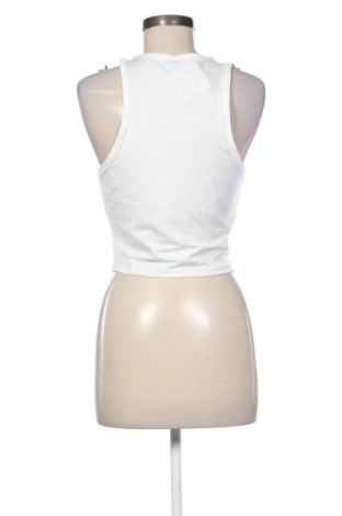 Tricou de damă SHEIN, Mărime L, Culoare Alb, Preț 46,92 Lei