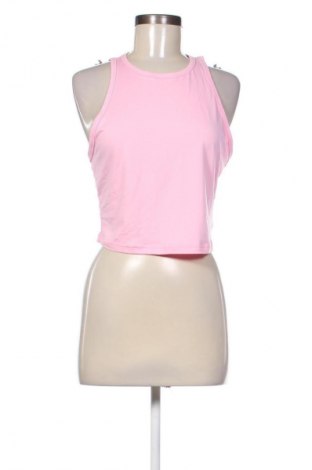 Tricou de damă SHEIN, Mărime L, Culoare Roz, Preț 46,92 Lei