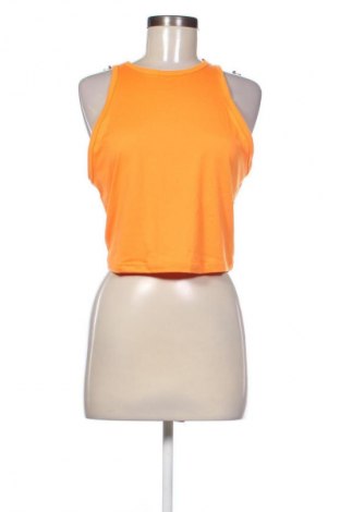 Tricou de damă SHEIN, Mărime L, Culoare Portocaliu, Preț 46,92 Lei