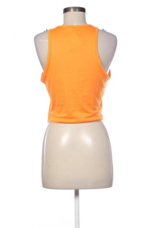 Tricou de damă SHEIN, Mărime L, Culoare Portocaliu, Preț 46,92 Lei