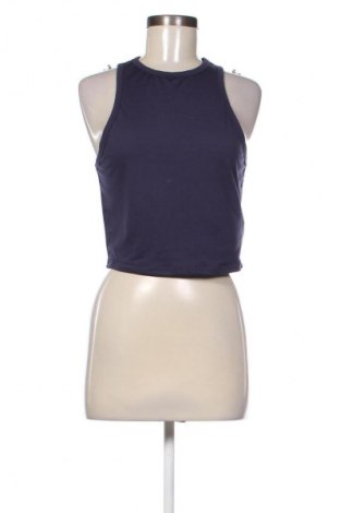 Tricou de damă SHEIN, Mărime L, Culoare Albastru, Preț 46,92 Lei