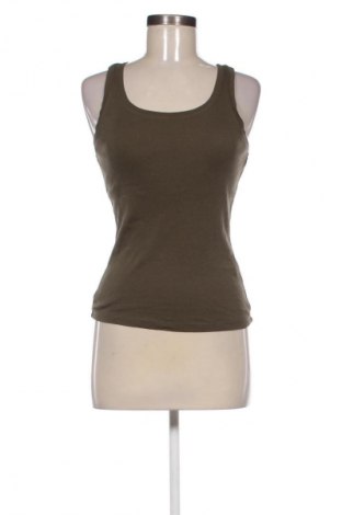 Дамски потник Sinsay, Размер M, Цвят Зелен, Цена 5,68 €