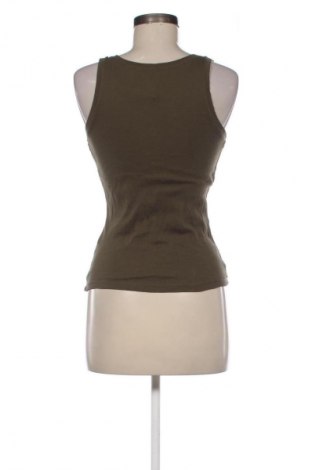 Дамски потник Sinsay, Размер M, Цвят Зелен, Цена 5,68 €