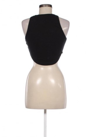 Tricou de damă Sinsay, Mărime L, Culoare Negru, Preț 46,99 Lei