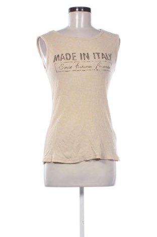 Дамски потник Sonia Fortuna, Размер M, Цвят Жълт, Цена 17,38 €