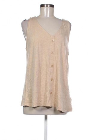 Дамски потник Tchibo, Размер XL, Цвят Бежов, Цена 6,64 €