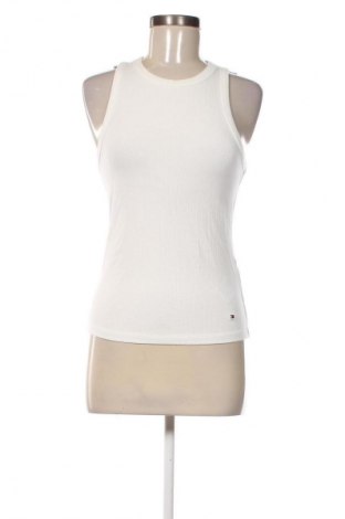 Damentop Tommy Hilfiger, Größe M, Farbe Weiß, Preis € 67,99, #135200955