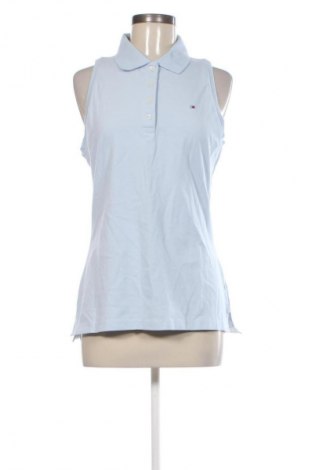 Dámské tilko  Tommy Hilfiger, Velikost L, Barva Modrá, Cena  679,00 Kč, #135215383