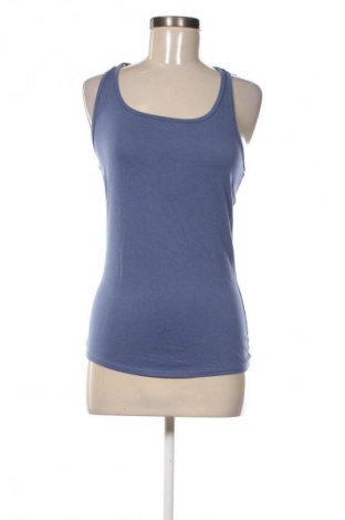 Tricou de damă Unbranded, Mărime M, Culoare Albastru, Preț 45,00 Lei