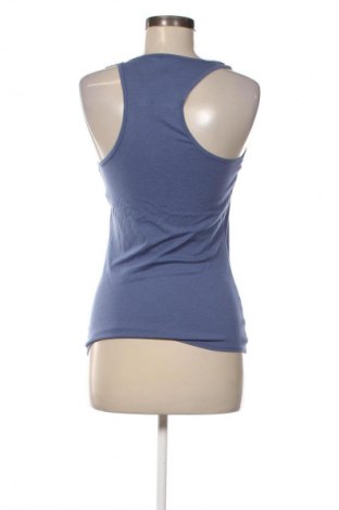 Tricou de damă Unbranded, Mărime M, Culoare Albastru, Preț 45,00 Lei