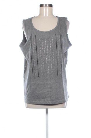 Tricou de damă Unbranded, Mărime XL, Culoare Gri, Preț 46,92 Lei