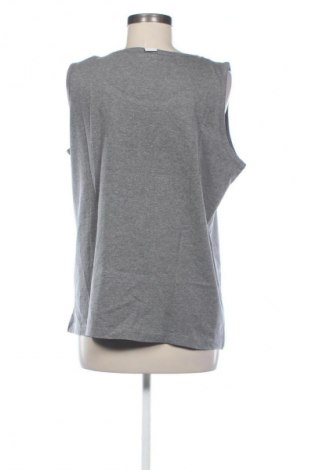 Tricou de damă Unbranded, Mărime XL, Culoare Gri, Preț 46,92 Lei