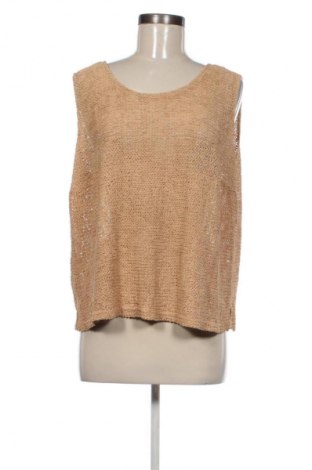 Dámské tilko  Unbranded, Velikost M, Barva Hnědá, Cena  49,00 Kč