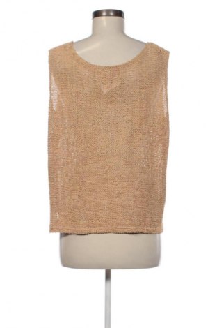 Dámské tilko  Unbranded, Velikost M, Barva Hnědá, Cena  49,00 Kč