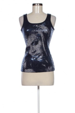 Дамски потник Unbranded, Размер S, Цвят Син, Цена 9,20 €