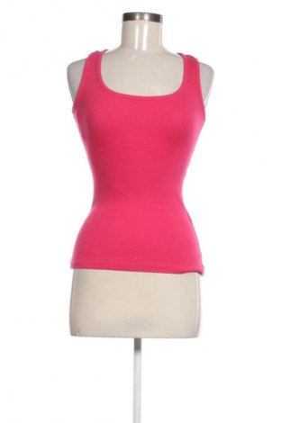 Дамски потник Unbranded, Размер S, Цвят Розов, Цена 9,00 €