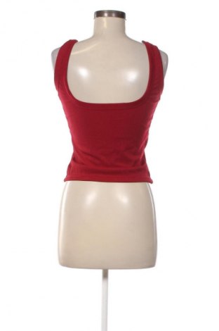 Дамски потник Unbranded, Размер L, Цвят Червен, Цена 9,00 €