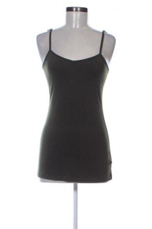 Дамски потник Yessica, Размер S, Цвят Зелен, Цена 2,55 €