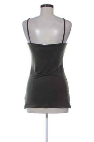 Дамски потник Yessica, Размер S, Цвят Зелен, Цена 2,55 €