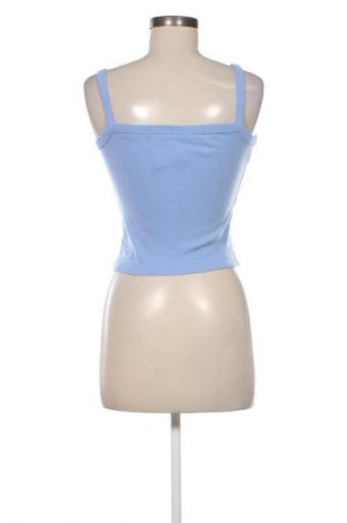 Дамски потник Zara, Размер M, Цвят Син, Цена 5,62 €