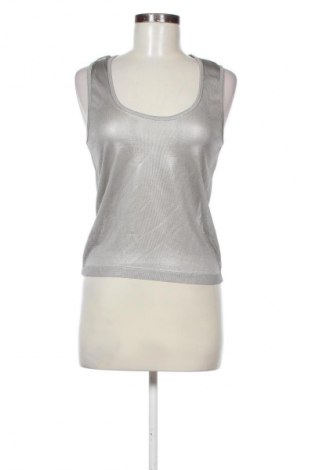 Dámské tilko  Zara, Velikost S, Barva Šedá, Cena  179,00 Kč