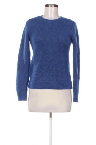 Dámský svetr & Other Stories, Velikost XS, Barva Modrá, Cena  907,00 Kč