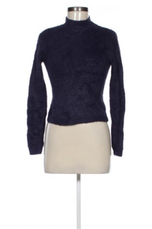 Дамски пуловер & Other Stories, Размер XS, Цвят Лилав, Цена 27,60 €