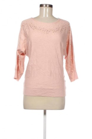 Dámský svetr 7th Avenue, Velikost M, Barva Popelavě růžová, Cena  459,00 Kč