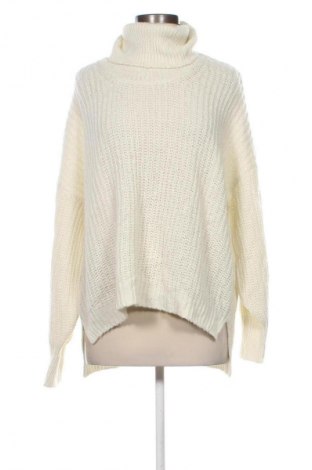 Dámský svetr ADPT., Velikost XL, Barva Bílá, Cena  99,00 Kč