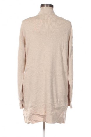 Pulover de femei AERE, Mărime M, Culoare Bej, Preț 161,99 Lei