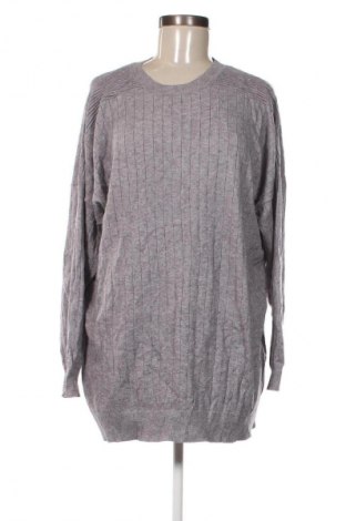 Dámský svetr ASOS, Velikost XL, Barva Fialová, Cena  289,00 Kč