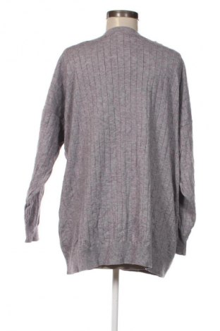 Dámský svetr ASOS, Velikost XL, Barva Fialová, Cena  289,00 Kč